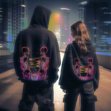 Load image into Gallery viewer, 'soul to soul' hoodie