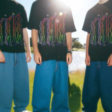 Load image into Gallery viewer, 'EVOLVE OR REPEAT' TEE