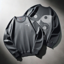 Load image into Gallery viewer, 'in sync' crewneck