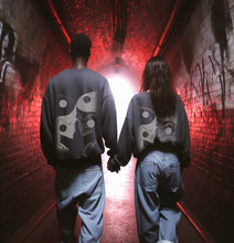 Load image into Gallery viewer, 'in sync' crewneck