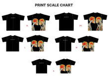 Load image into Gallery viewer, "SOUL TIE" TSHIRT