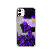 Load image into Gallery viewer, 'ego vs soul' iphone case