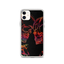 Load image into Gallery viewer, 'no love like yours' iphone case