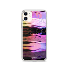 Load image into Gallery viewer, 'the shades of being' iphone case