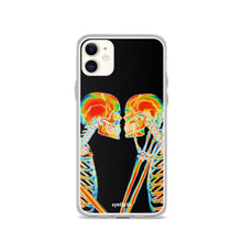 Load image into Gallery viewer, 'love changes (everything)' iphone case