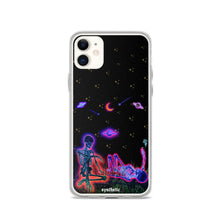 Load image into Gallery viewer, 'stargazers' iphone case