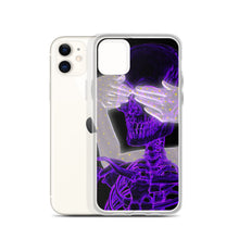 Load image into Gallery viewer, 'ego vs soul' iphone case