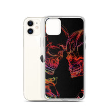 Load image into Gallery viewer, 'no love like yours' iphone case