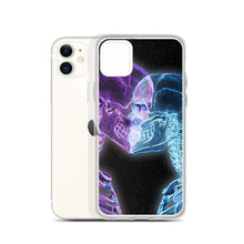 Load image into Gallery viewer, 'fade into you' iPhone case