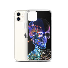 Load image into Gallery viewer, 'growth and decay' iPhone case