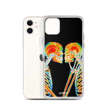 Load image into Gallery viewer, 'love changes (everything)' iphone case