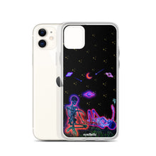 Load image into Gallery viewer, 'stargazers' iphone case