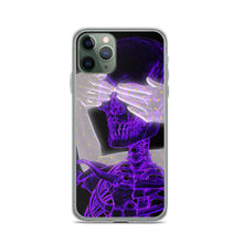 Load image into Gallery viewer, 'ego vs soul' iphone case
