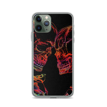 Load image into Gallery viewer, 'no love like yours' iphone case