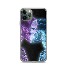 Load image into Gallery viewer, 'fade into you' iPhone case