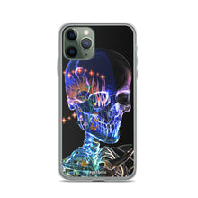 Load image into Gallery viewer, 'growth and decay' iPhone case