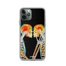 Load image into Gallery viewer, 'love changes (everything)' iphone case