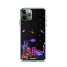 Load image into Gallery viewer, 'stargazers' iphone case