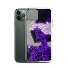 Load image into Gallery viewer, 'ego vs soul' iphone case