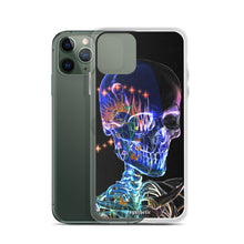 Load image into Gallery viewer, 'growth and decay' iPhone case