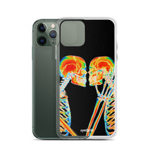 Load image into Gallery viewer, 'love changes (everything)' iphone case