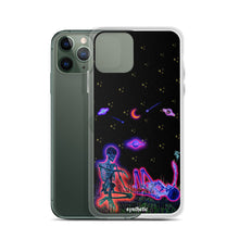 Load image into Gallery viewer, 'stargazers' iphone case