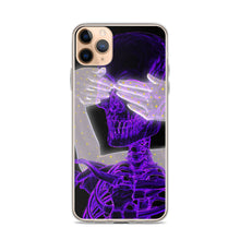 Load image into Gallery viewer, 'ego vs soul' iphone case