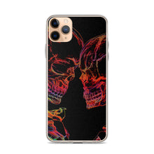 Load image into Gallery viewer, 'no love like yours' iphone case