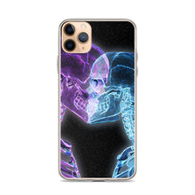 Load image into Gallery viewer, 'fade into you' iPhone case