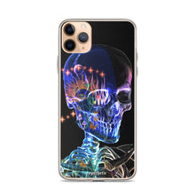 Load image into Gallery viewer, 'growth and decay' iPhone case