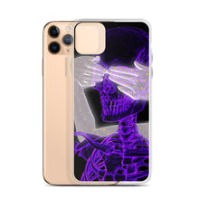 Load image into Gallery viewer, 'ego vs soul' iphone case