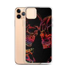 Load image into Gallery viewer, 'no love like yours' iphone case
