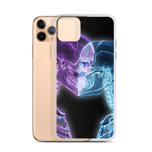 Load image into Gallery viewer, 'fade into you' iPhone case