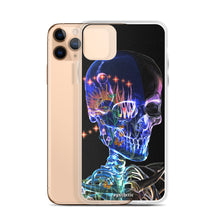 Load image into Gallery viewer, 'growth and decay' iPhone case