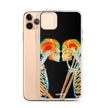 Load image into Gallery viewer, 'love changes (everything)' iphone case
