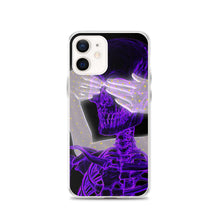 Load image into Gallery viewer, 'ego vs soul' iphone case