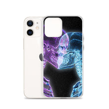 Load image into Gallery viewer, 'fade into you' iPhone case