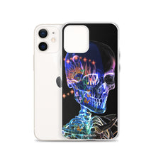 Load image into Gallery viewer, 'growth and decay' iPhone case