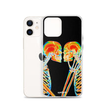 Load image into Gallery viewer, 'love changes (everything)' iphone case