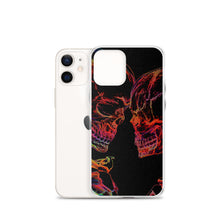Load image into Gallery viewer, 'no love like yours' iphone case