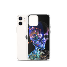 Load image into Gallery viewer, 'growth and decay' iPhone case