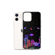Load image into Gallery viewer, 'stargazers' iphone case