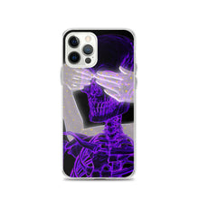 Load image into Gallery viewer, 'ego vs soul' iphone case