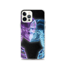 Load image into Gallery viewer, 'fade into you' iPhone case