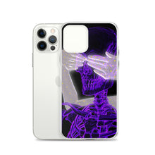 Load image into Gallery viewer, 'ego vs soul' iphone case