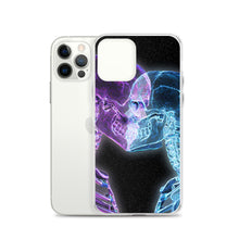 Load image into Gallery viewer, 'fade into you' iPhone case