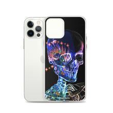 Load image into Gallery viewer, 'growth and decay' iPhone case