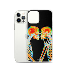 Load image into Gallery viewer, 'love changes (everything)' iphone case