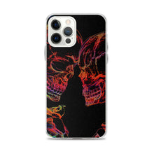 Load image into Gallery viewer, 'no love like yours' iphone case