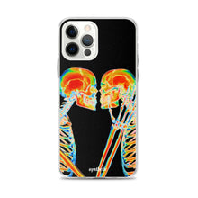Load image into Gallery viewer, 'love changes (everything)' iphone case